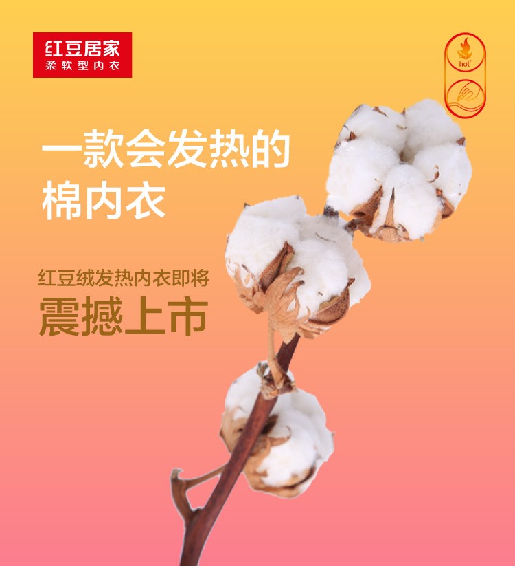 永乐高绒发热内衣3