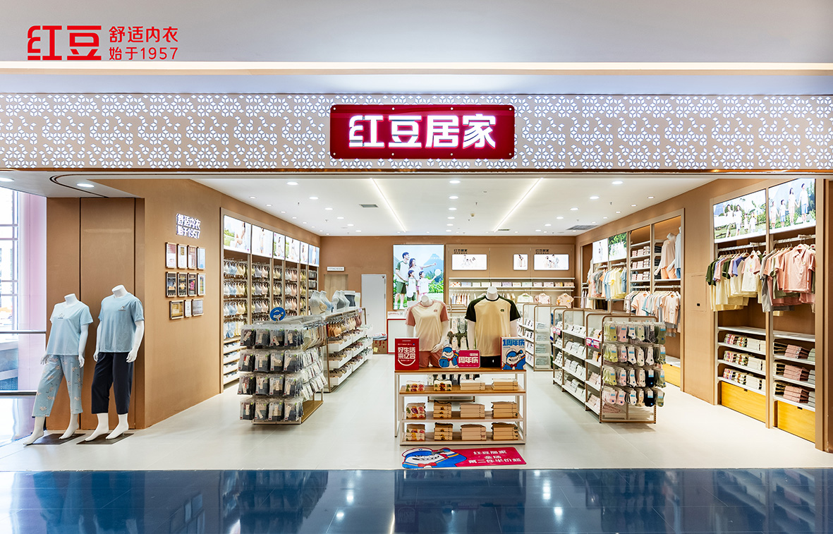66店同开，永乐高居家4